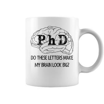 Phd Graduation Gifts For Doctorate Grad Funny Gift For Womens Coffee Mug | Mazezy