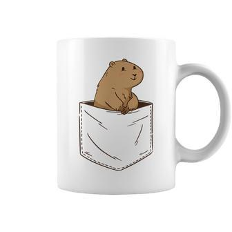 Prairie Dog Brown Rodent Pet Animal Expert Cute Mammals Coffee Mug | Mazezy