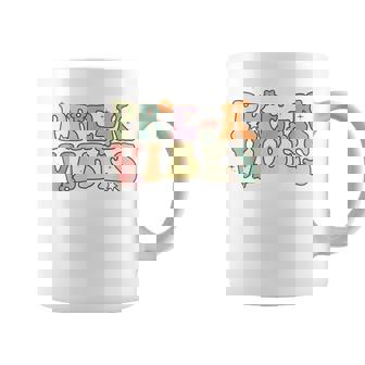 Pre-K Vibes Back To School Retro Teacher Student Gifts For Teacher Funny Gifts Coffee Mug | Mazezy