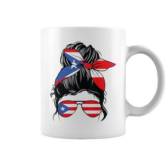 Puerto Rico For Bandera De Puerto Rico Souvenirs Coffee Mug | Mazezy
