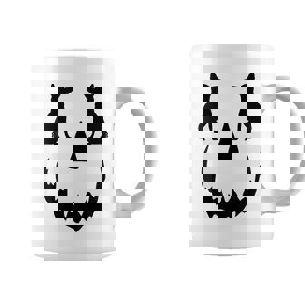 Pumpkin Chihuahua Halloween Coffee Mug - Seseable
