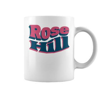 Rose Hill 4Th Of July Men Woman Image On Front Back Coffee Mug | Mazezy