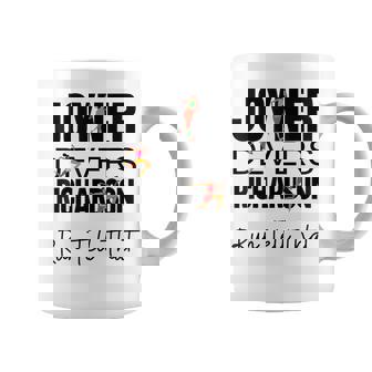 Run Tell That Track And Field Running Coffee Mug | Mazezy
