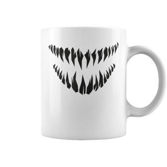 Scary Monsters Th Coffee Mug | Mazezy
