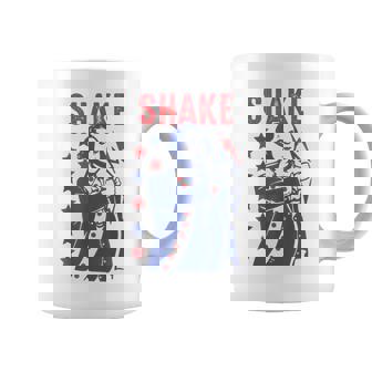 Shake And Bake Funny Couple Matching 4Th Of July Shake Coffee Mug - Thegiftio