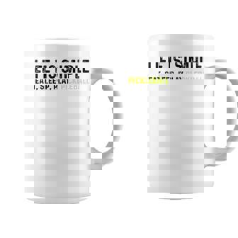 Simple Pickleball Funny Pickleball Gift Retirement Coffee Mug | Mazezy