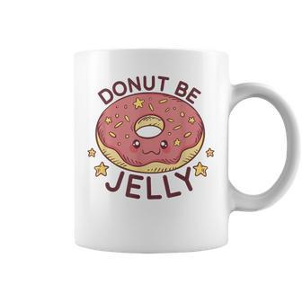 Sprinkle Kindness Donut Funny Doughnut Lovers Delight  Coffee Mug