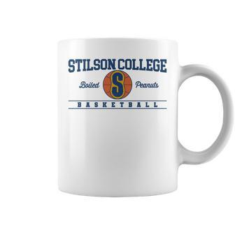Stilson College Basketball Coffee Mug | Mazezy