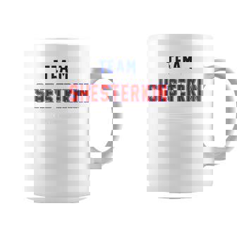 Team Shesterkin Gift Proud Family Last Name Surname Coffee Mug | Mazezy