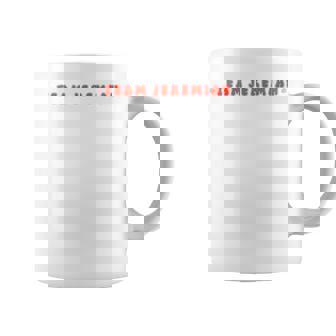 The Summer I Turned Pretty - Team Jeremiah - Flowers Coffee Mug - Monsterry