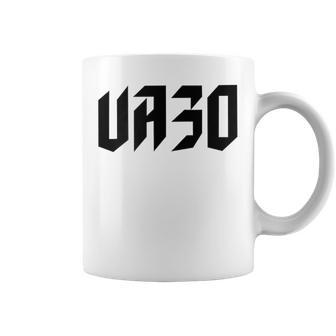 Ukrainian President Volodymyr Zelensky Ua30 Ukraine 30 Coffee Mug - Seseable
