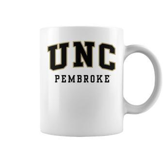 Unc Pembroke Unc-Merch-1 Coffee Mug - Thegiftio UK