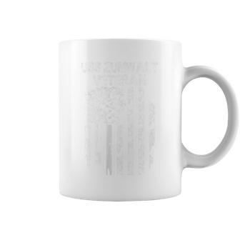 Uss Zumwalt Military Coffee Mug - Thegiftio UK