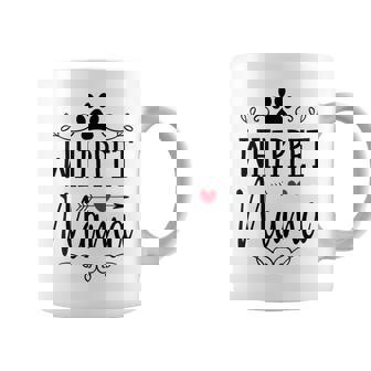 Whippet Mama Whippet For Whippet Lover Coffee Mug | Mazezy