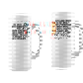 You Look Like The 4Th Of July Makes Me Want A Hot Dog Gift Coffee Mug | Mazezy
