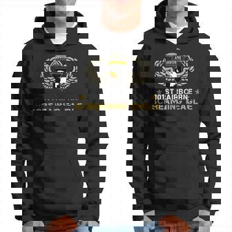 101St Airborne Screaming Eagle Us Army Vets Patriotic Veteran Day Gift T Shirt Hoodie - Monsterry