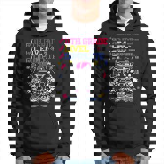 11Th Grade Level Complete Gamer Class Of 2023 Graduation Hoodie | Mazezy