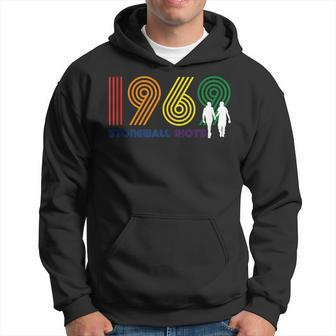 1969 Stonewall Riots Hoodie - Monsterry AU