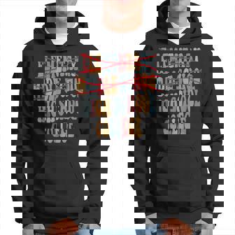 2023 Junior High Funny Middle School Graduation 8Th Grade Hoodie | Mazezy