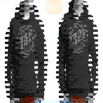 42 Year Old Car Lover Vintage Classic Car 1981 42Nd Birthday Hoodie | Mazezy