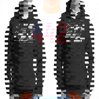 442 California Area Code Hoodie - Thegiftio UK