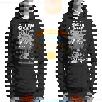 5 Billion Star Hotel My Hotel Has More Than 5 Stars Gift For Women Hoodie - Thegiftio