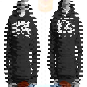 876 Area Code Jamaican Vacation Hoodie | Mazezy