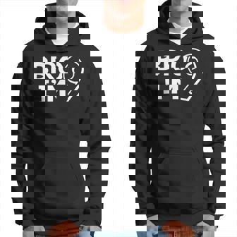 9Th Birthday Boy Bro I’M 9 Year Old Nine Nineth Party Hoodie - Monsterry