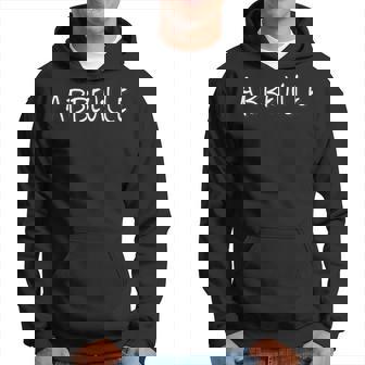 Abbeville France T Hoodie | Mazezy