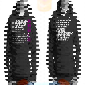 Abbie Name Gift Personalized Abbie Hoodie | Mazezy