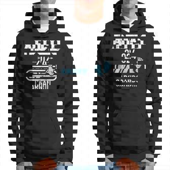 Abuelo 2024 Cargando Hoodie - Seseable