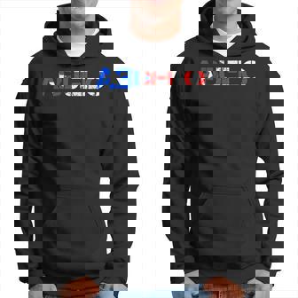 Abuelo Puerto Rico Flag Puerto Rican Pride Fathers Day Gift Hoodie - Seseable