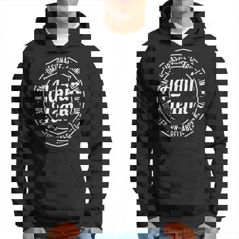 Admin Team Motivational School Or Office Admin Team Hoodie | Mazezy