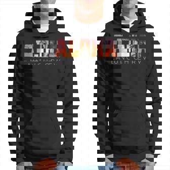 Aloha Sunset Tropical Beach Camo Island Honolulu Hawaii Oahu Hoodie | Mazezy
