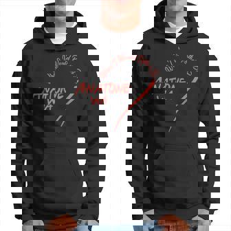 Anatone Wa Where I'd Rather Be Anatone Hoodie | Mazezy