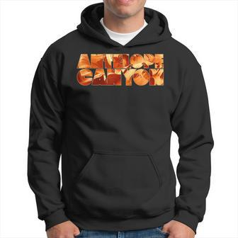 Antelope Canyon Hoodie | Mazezy
