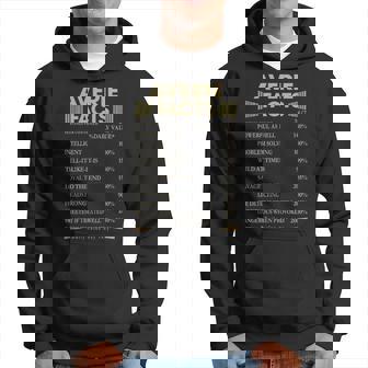 Averie Name Gift Averie Facts Hoodie - Seseable