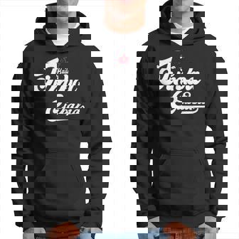 Baila Timba Cubana Salsa Dance Hoodie | Mazezy