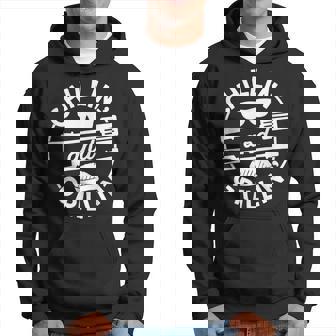Bbq Chilling And Grilling Grill Hoodie | Mazezy