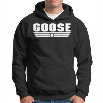 Be A Goose Hoodie | Mazezy