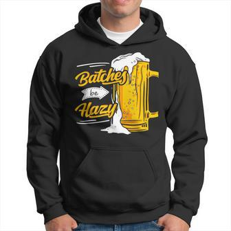 Beer Funny Alcohol Wine Lover Friends Brewing Ginger Craft Hoodie - Monsterry AU