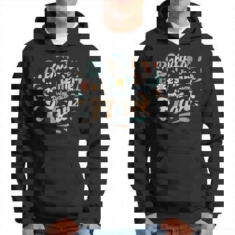 Behavior Goes Where Reinforcement Flows Rbt Behavior Analyst Hoodie | Mazezy