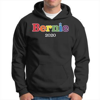 Bernie Pride 2020 Hoodie | Mazezy