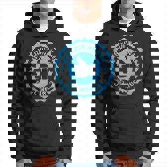 Best Grandpa In The World Italian Words Hoodie | Mazezy