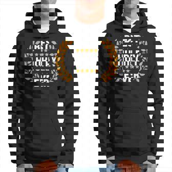 Best Hurley Ever With Five Stars Name Hurley Hoodie | Seseable FR