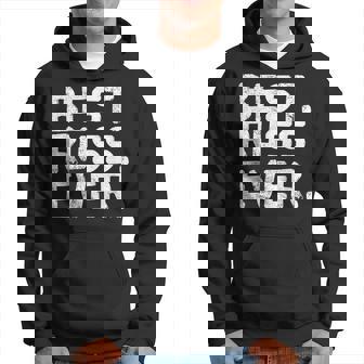 Best Russ Ever Personalized Name Joke Idea Hoodie | Mazezy