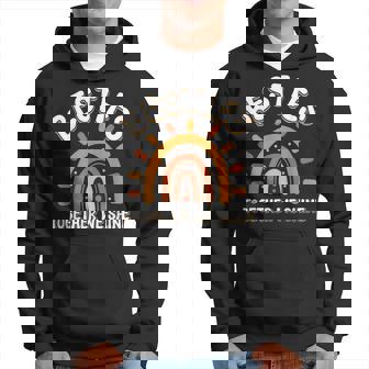 Besties Together We Shine Bff Best Friends Bestie Hoodie | Mazezy