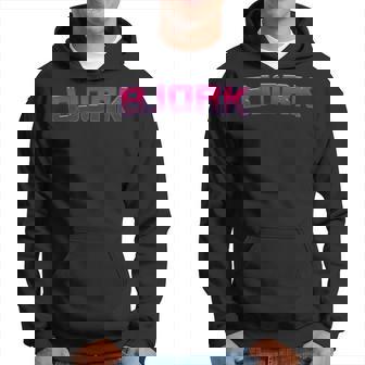 Bjork Hoodie | Mazezy