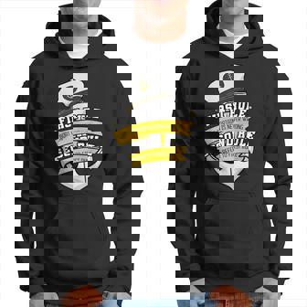 Boat Captain Sailor Seaman Seafarer Maritime Anchor Hoodie | Mazezy