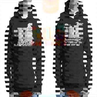 Booktrovert Gnome Book Lovers Gnome Reading A Book Cute Reading Funny Designs Funny Gifts Hoodie | Mazezy